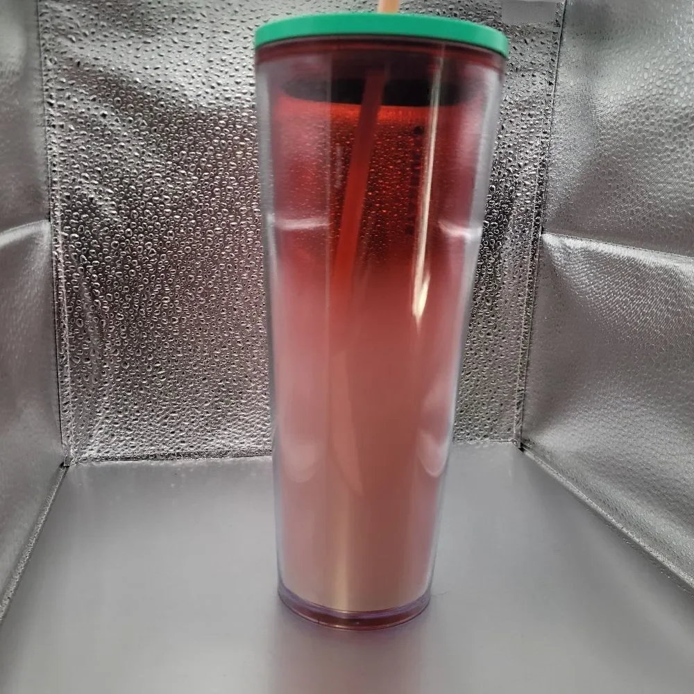 Starbucks summer 2020